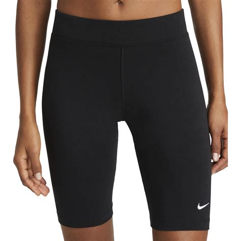 biker shorts damen nike|nike radshorts damen.